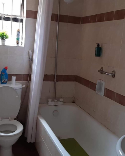 Bathroom 3, Brickwood Apartments Westlands, Dagoretti North