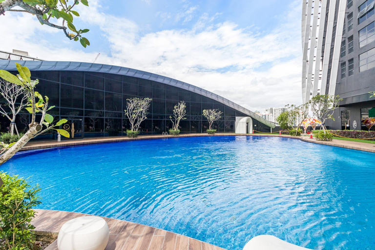 Sport & Beauty 2, Arte Mont Kiara Managed by Airhost, Kuala Lumpur
