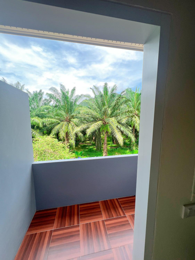 Others 4, private room with share bathroom at Little wild house Khaosok, Phanom