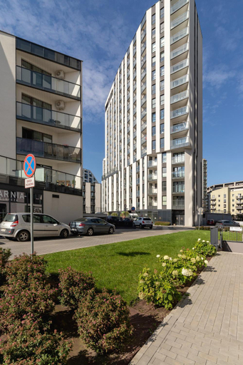 Others 3, Mogilska Apartments by Renters Prestige, Kraków City