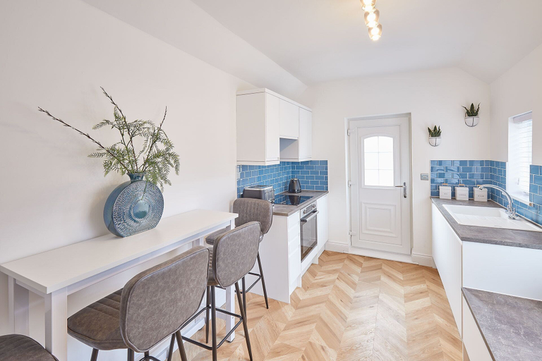 Others 4, Host Stay Marshlands, Redcar and Cleveland