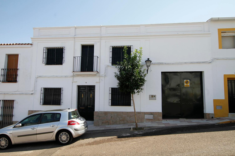 3, Casa Rural Merida, Badajoz