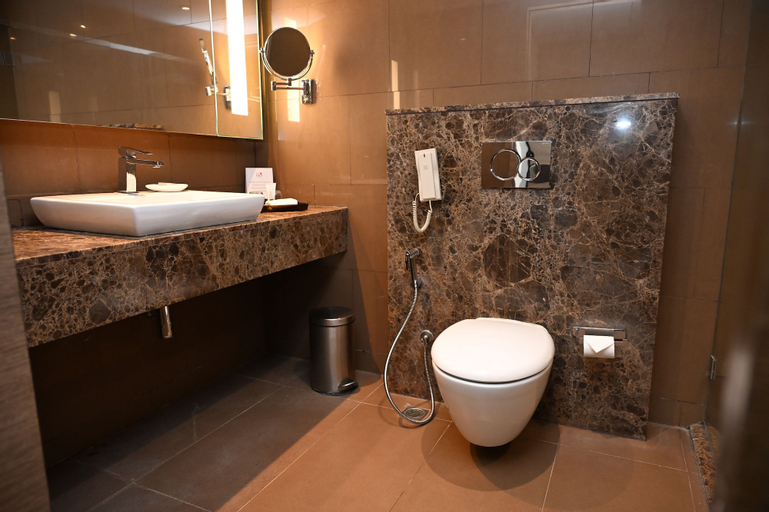 Bathroom 3