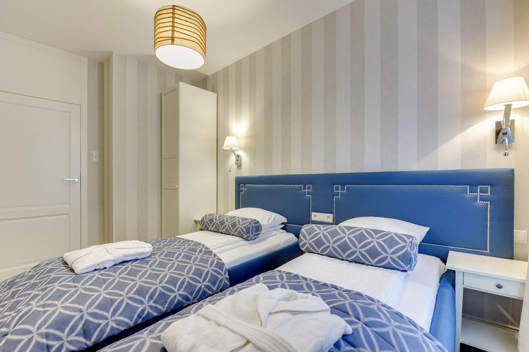 Others 4, Lion Apartments -Aquarius Deluxe, Sopot