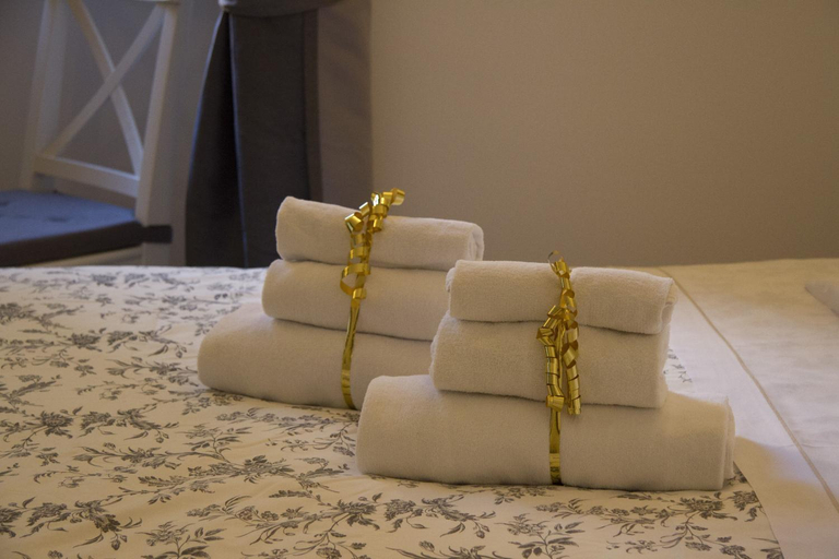 Others 4, Leoncino 36 Apartments in Rome, Roma