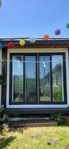 Buen-camino Pool Villa, Seogwipo
