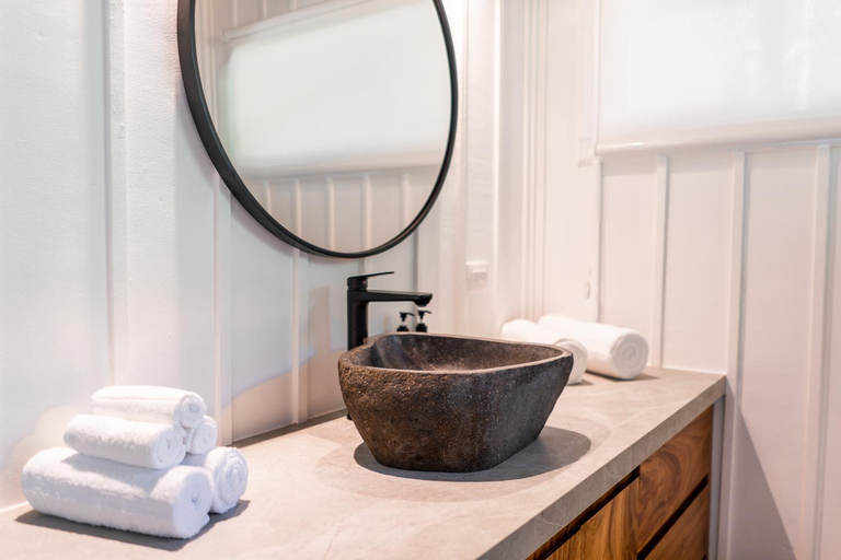 Bathroom 2, Blue Mist Hotel- Adults Only, Puntarenas