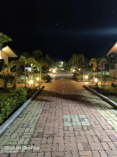 Others 3, Footprint Jungle Resort , Chandrapur