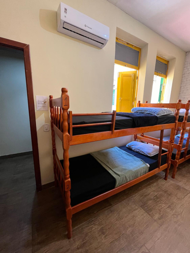 Others 3, RIO DE JANEIRO Hostel, Rio de Janeiro