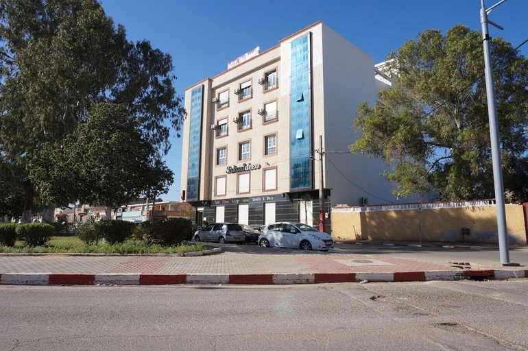Exterior & Views 2, Maraval Hotel Oran, Oran
