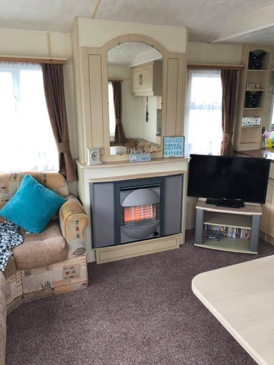 Others 2, Lovely 2 Bedroom Static Caravan Brean, Somerset, Somerset