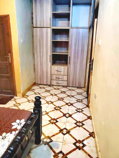 Interior 3, k-spot 1 bedroom flat Apartment, Kampala
