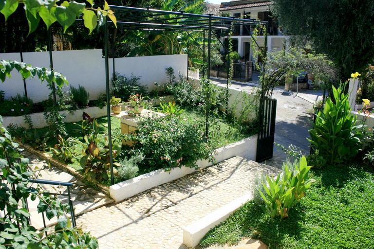 Garden 5, Fotini's House, Ionian Islands