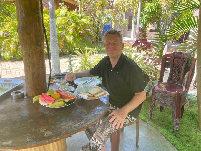 Food & Drinks 4, Sea View Resort, Manmunai North