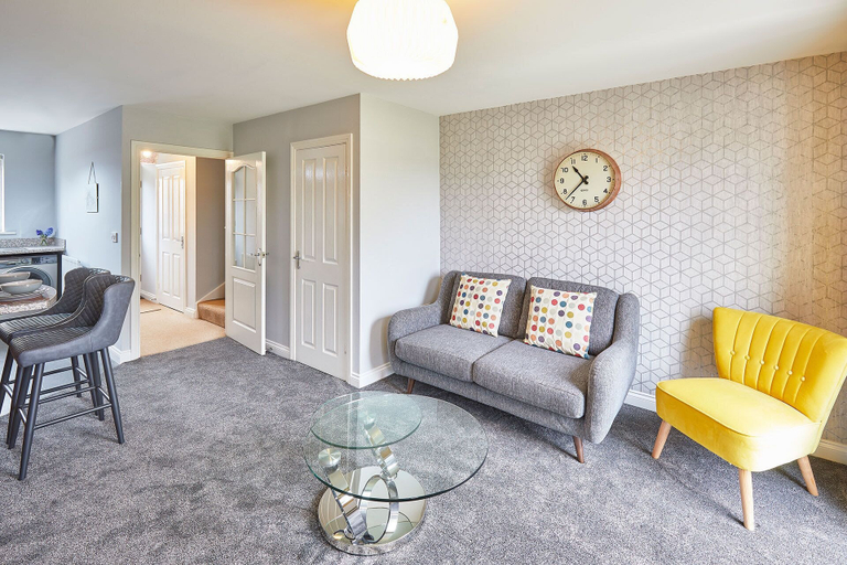 Others 5, Host Stay The Tardis, Redcar and Cleveland