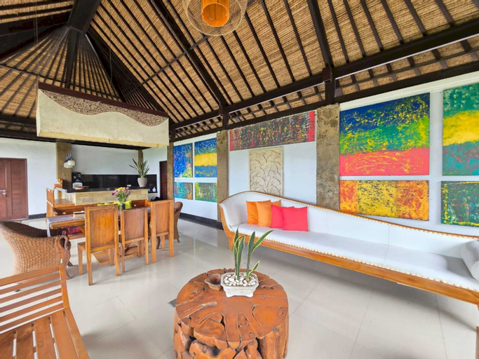 Others 5, Belvilla Bunga Matahari Ceking Rice Terrace, Gianyar