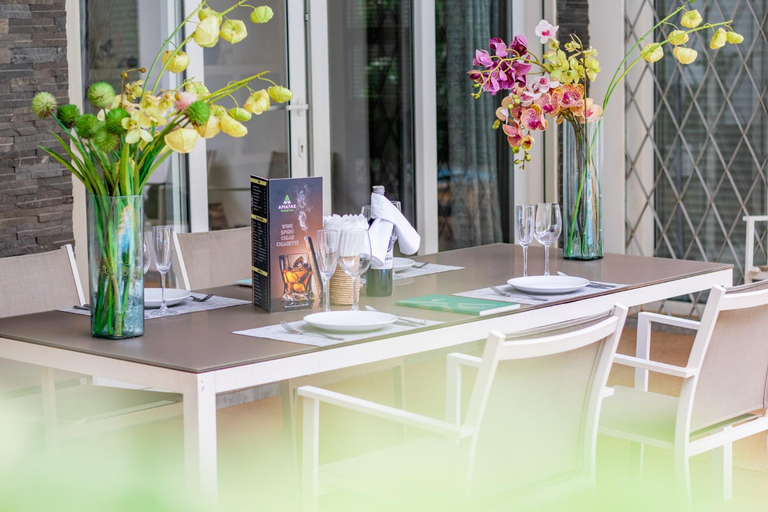Food & Drinks 5, The Friendship Villa by Amatak, Siem Reap