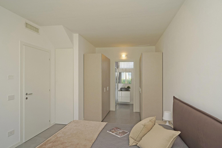 Room 3, Villa Prestige 19 by Wonderful Italy, Brescia