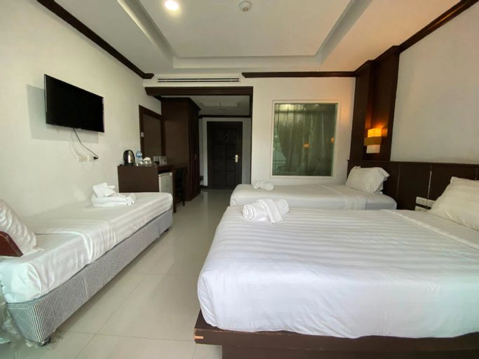 Bedroom 21
