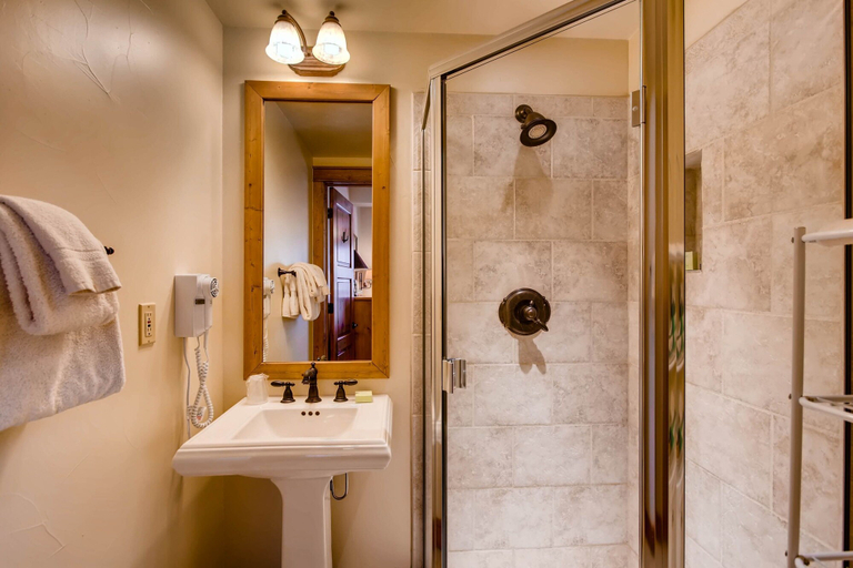 Bathroom 3, Black Bear3Br 3Ba BB103 - CBBI - No Cleaning Fee! by RedAwning, Gunnison
