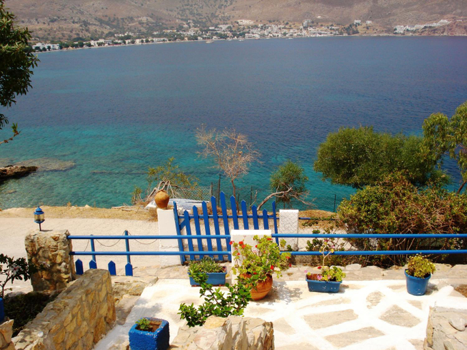 Others 5, ANTONIADI ROOMS, South Aegean