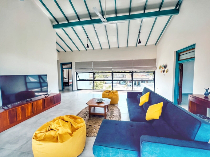 Others 5, Villa Lagoonscape, Negombo