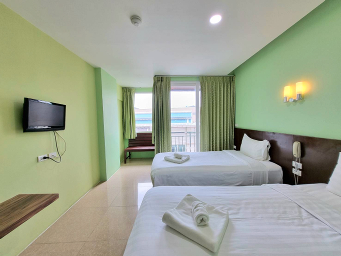 Bedroom 14