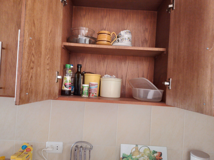 Private kitchen 3, British Style in Makadi Heights, Safaja