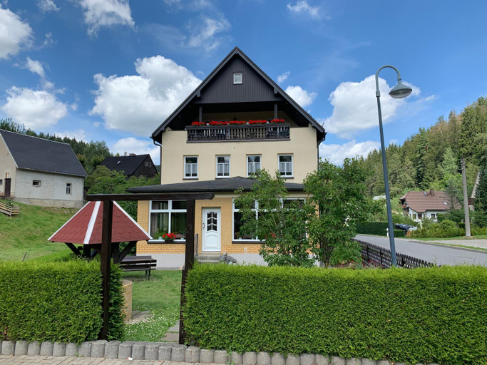 Others 2, Pension Weiberwirtschaft in Pobershau, Erzgebirgskreis