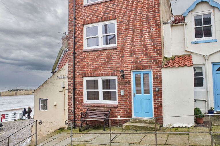 Exterior & Views 2, Host Stay Sea Haven, Redcar and Cleveland