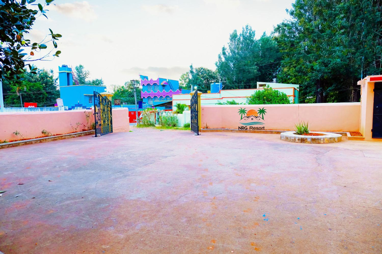 Others 2, NRG Resort, Vellore