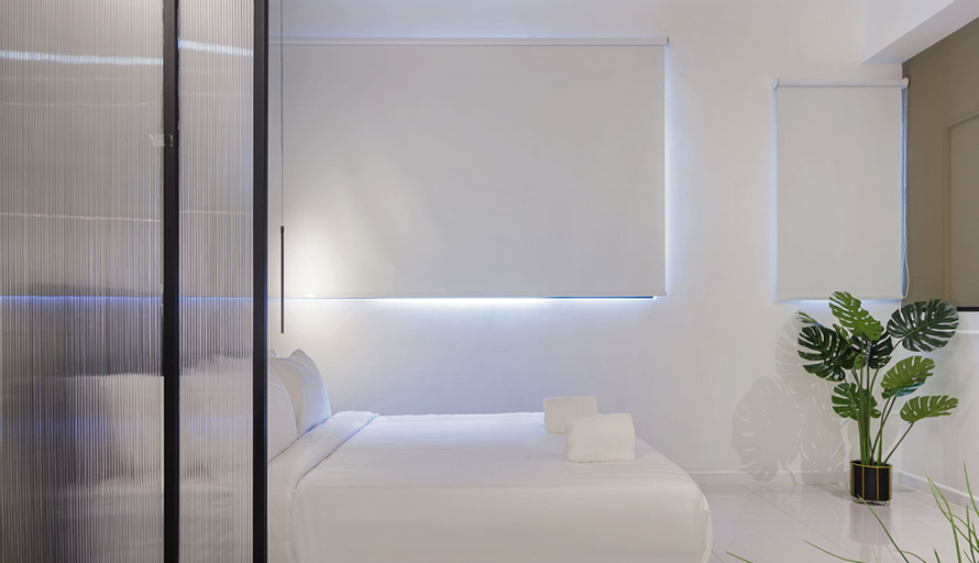 Bedroom 8