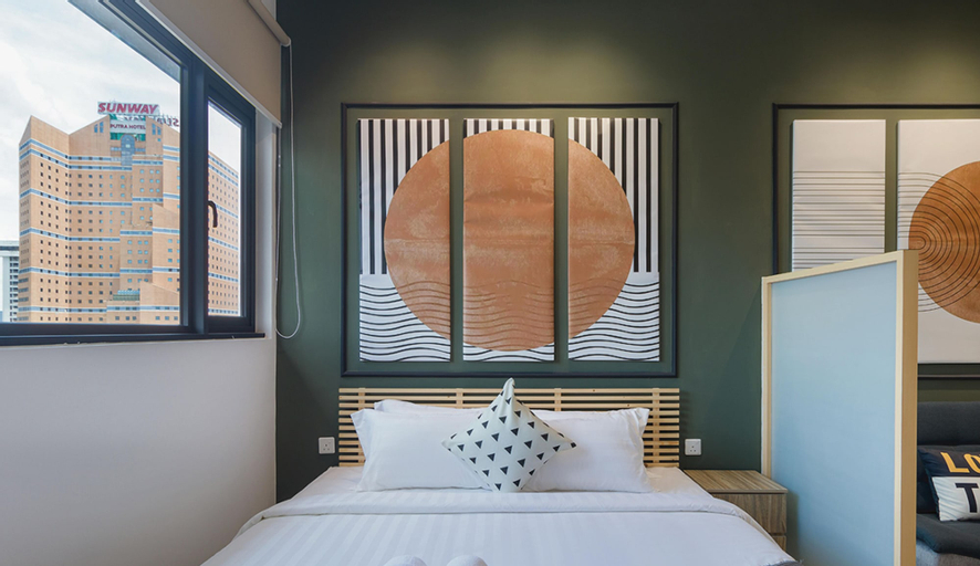 Bedroom 19