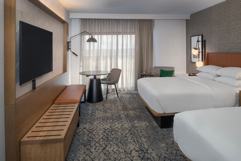 Bedroom 13