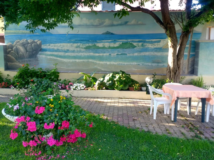 Sport & Beauty, Casa Vacanze Arba Girasole, Ogliastra