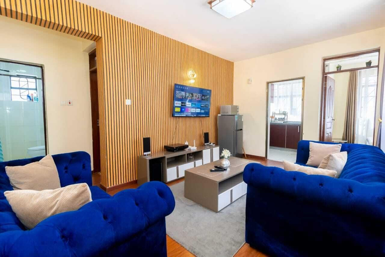 Others 4, Lux Suites Mararo Court Apartments, Dagoretti North