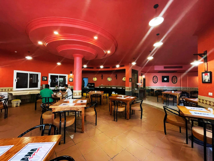 Food & Drinks 5, Naama Inn Hotel, Sharm el-Sheikh