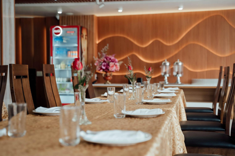 Food & Drinks, Kien Ngoc Hotel, Cát Hải