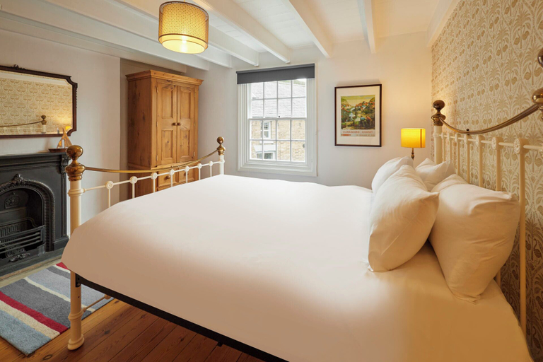 Bedroom 3, Host Stay Hampdon Cottage, Redcar and Cleveland