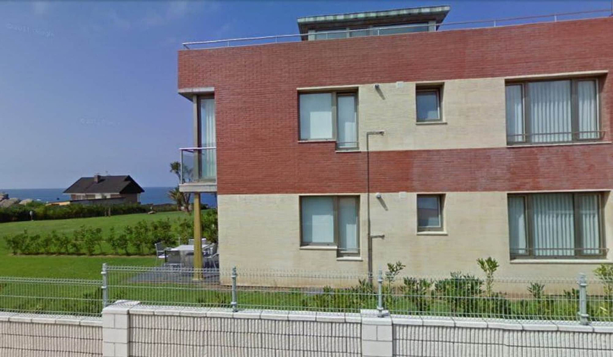Exterior & Views 2, Apartamentos Playa de Portio, Cantabria