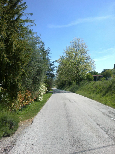 Others 3, Agriturismo Fonte Carra, Fermo