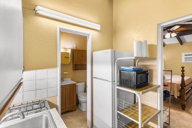 Others 4, A Getaway From Your Getaway 1 Bedroom Condo by RedAwning, Sion Farm