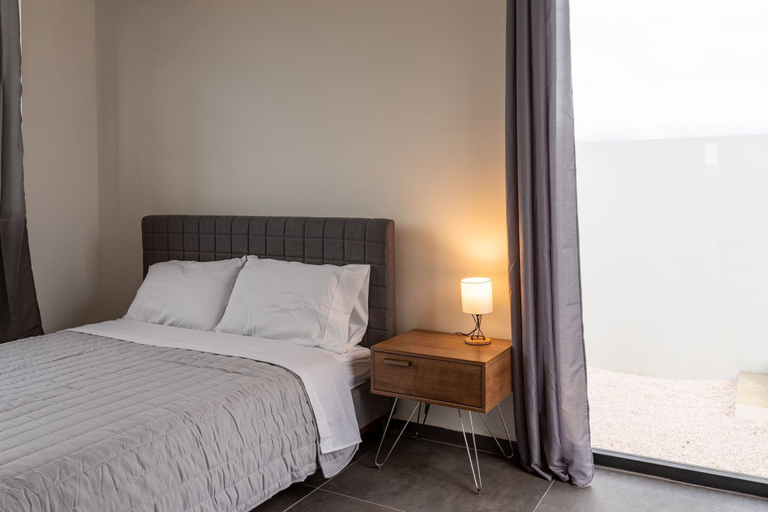 Bedroom 3, Brand New Immaculate 3-bed Villa in Grote Berg