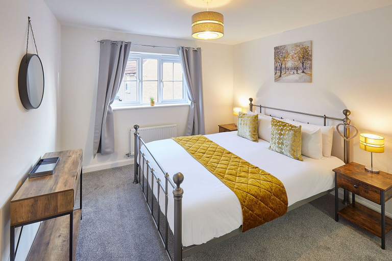 Others 2, Host Stay Redsky House, North Yorkshire