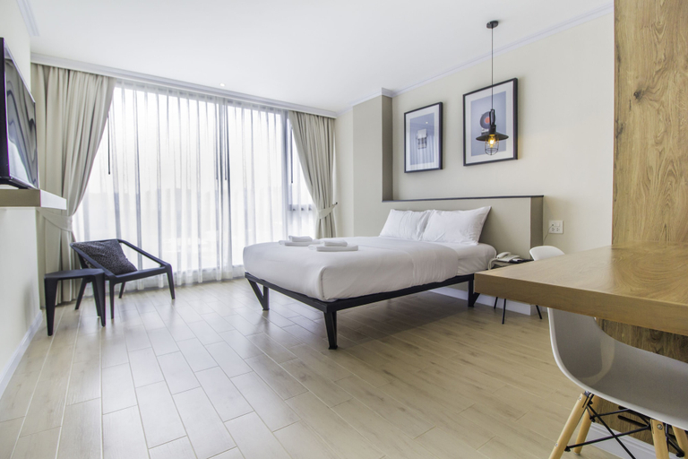 Bedroom 4, Hataara Hua Hin, Hua Hin