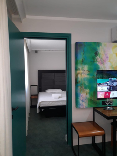 Hotel Celis, Pordenone
