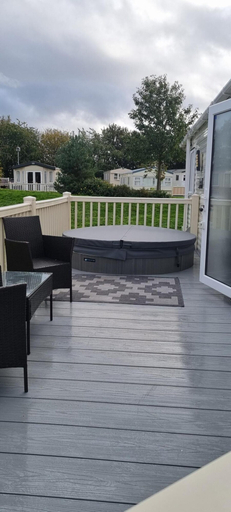 Others, Immaculate 8-bed Cabin in Tattershall Lake, Lincolnshire