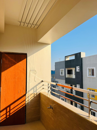 Others 4, Viola Suites, Ranga Reddy