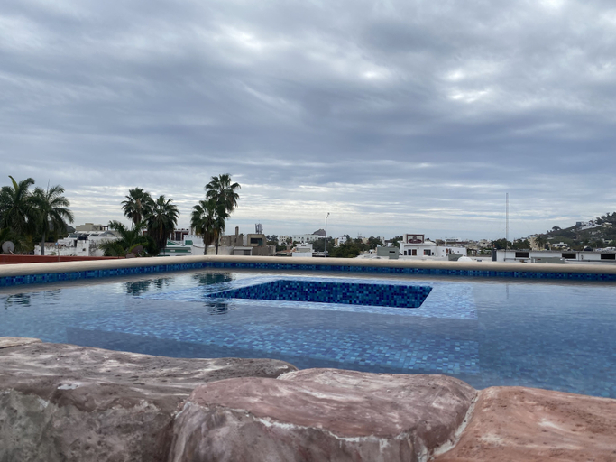 Sport & Beauty, Hotel Tierra Marina Centro Histórico, Mazatlán