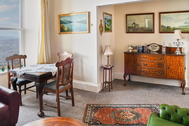 Others 4, Host Stay Freshwater River View, Argyll and Bute
